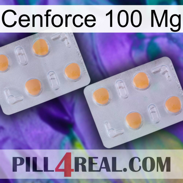 Cenforce 100 Mg 25